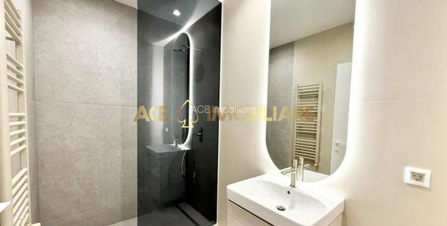 2 Camere de inchiriat | Floreasca | Metrou | PetFriendly | DishWasher - 6