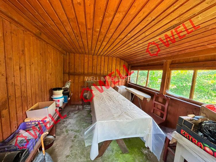 Casă familială de vânzare în Lemnia de Jos! - 6