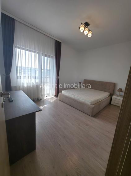 2 camere 68 mp bloc nou Liber imediat - 2