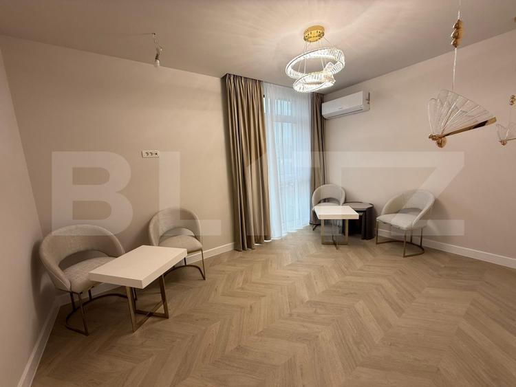 Apartament 3 camere, 71,87 mp utili, decomandat, Calea Aradului