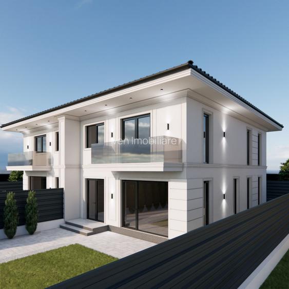 Duplex modern 119 mp în Unirea | 3 dormitoare | Terasă generoasă + balcon - 2