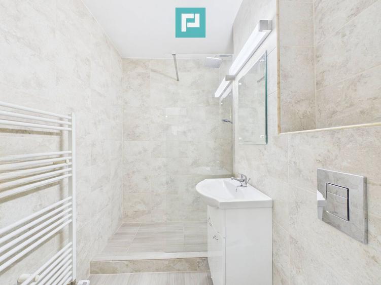 Apartament cu 3 camere de închiriat, Podgoria Arad