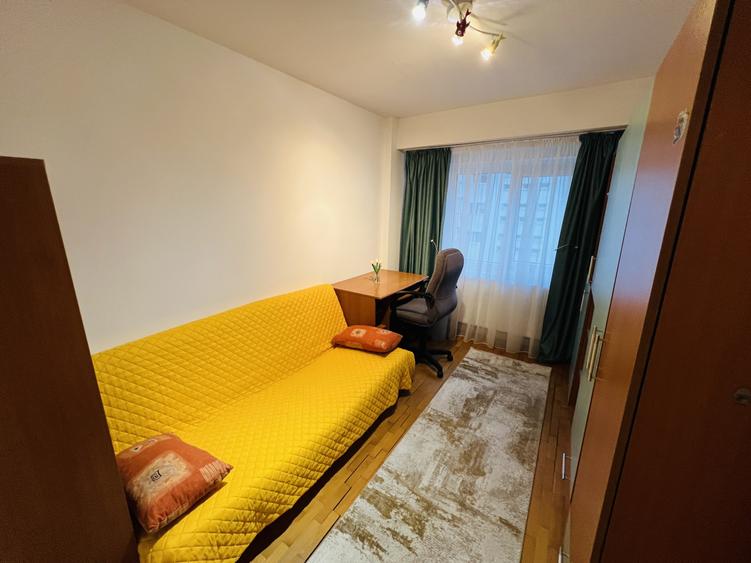 Apartament 4 camere – Tei | Modern | Centrală proprie
