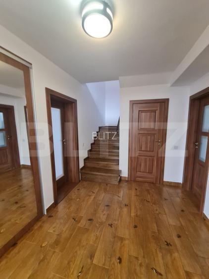 Casa tip duplex, 4 camere, 120 mp utili, zona Florilor - 6