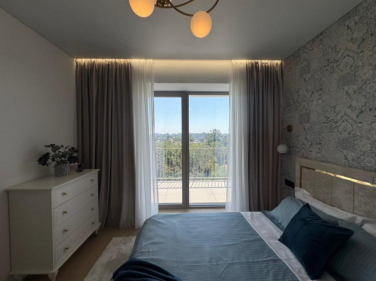 Apartament cu 2 camere de vanzare // ONE High District
