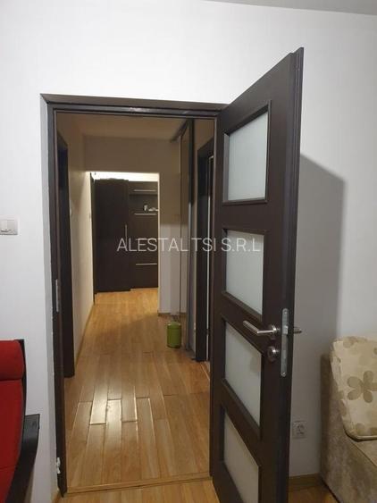 2 camere cu parcare Tineretului - 3