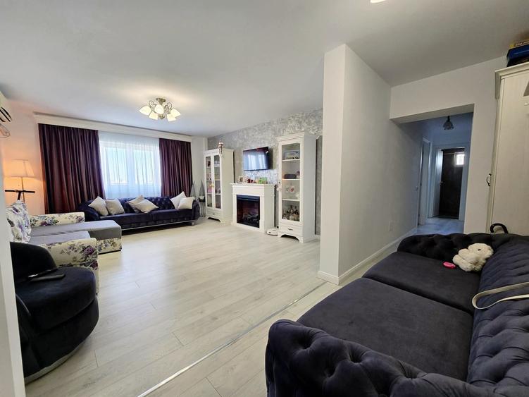 Apartament 3 Camere Șoseaua Vergului, Pantelimon