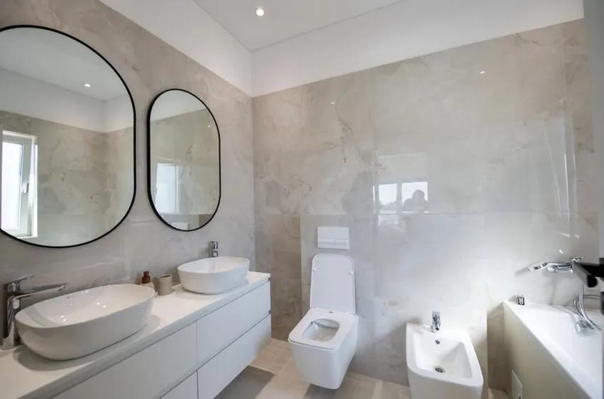 Duplex Smart - proiect diferit - 4 dormitoare - Dumbravita