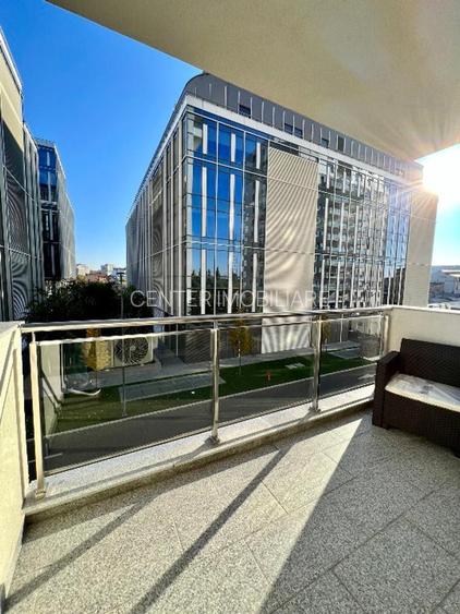 Luxuria Residence, 3 camere IDEAL INVESTITIE, 71 mp, etaj 2, terasa, garaj - 6