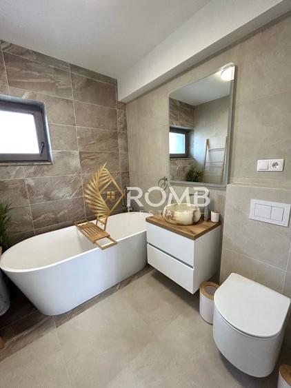 Casa individuală, 4 camere, 140 mp, garaj, PETFRIENDLY, Valea Seaca