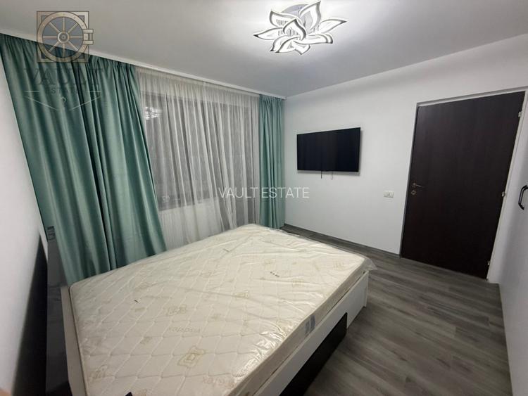 APARTAMENT 3 CAMERE-BRANCOVEANU-CENTRALA-MOBILAT UTILAT - 7