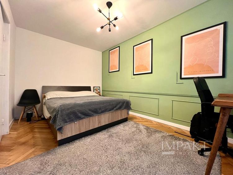 Apartament modern cu 2 camere in Gheorgheni