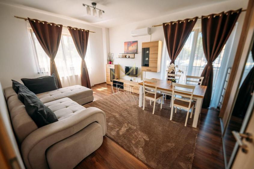 Apartament 2 camere Marasti