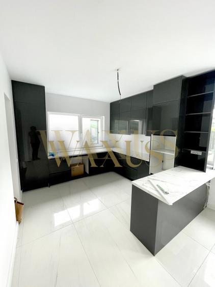 Vila moderna - 4 Camere I SU 120MP I ST 430MP - Centura Vivo