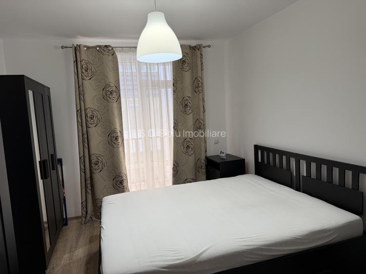 ap 2 camere calea cisnadiei  cu parcare si balcon - 9