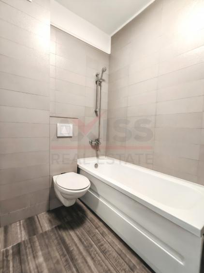 Ap 2 camere | parcare inclusa | Mamaia Sat | Str A6