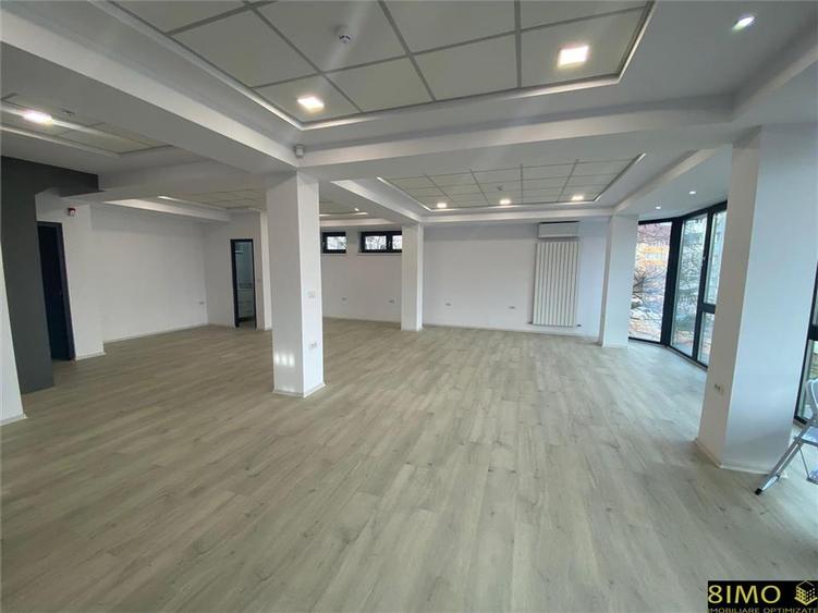 Spatiu comercial Obcini