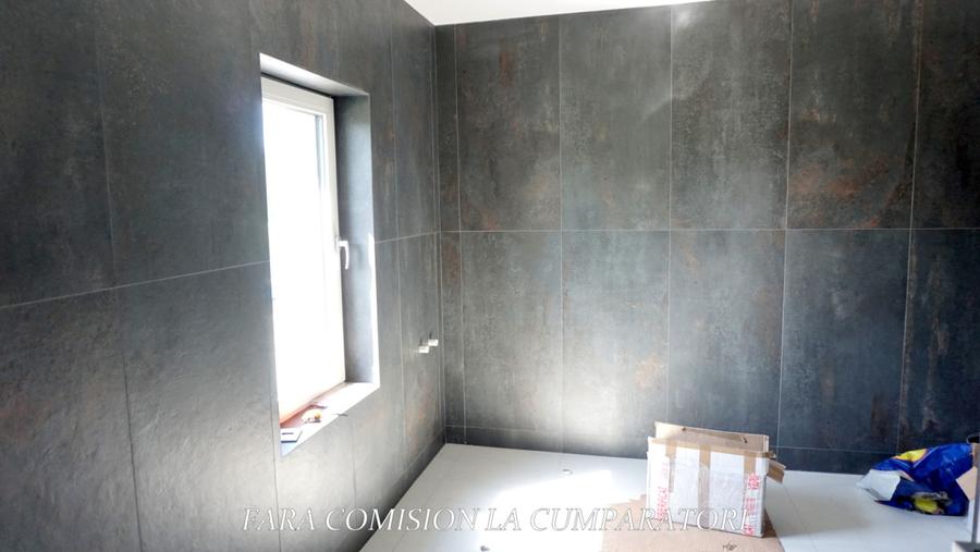 CALLA RESIDENCE, CARTIER PRIVAT LANGA ORAS