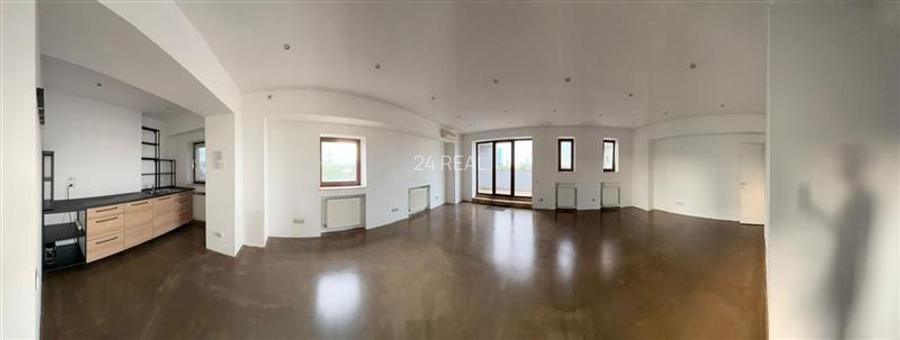 Duplex de inchiriat pentru birouri Piata Floreasca - inclus 1 parcare - 5