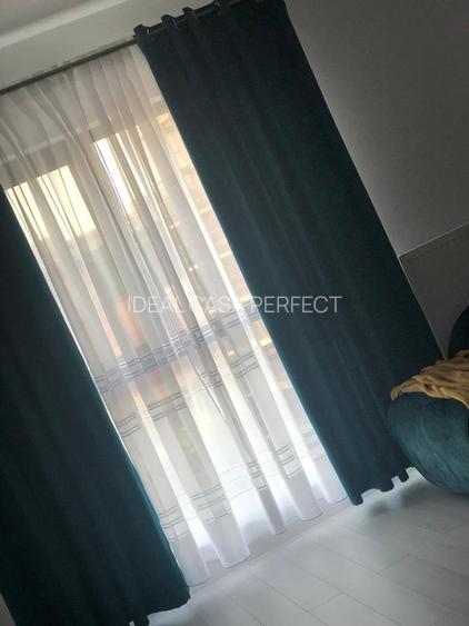 Exigent Plaza Faza 2 langa parcul Liniei,Plaza Romania,metrou Lujerului aproape - 4
