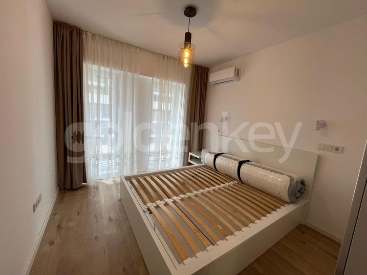 Apartament nou si mobilat cu 3 camere | garaj