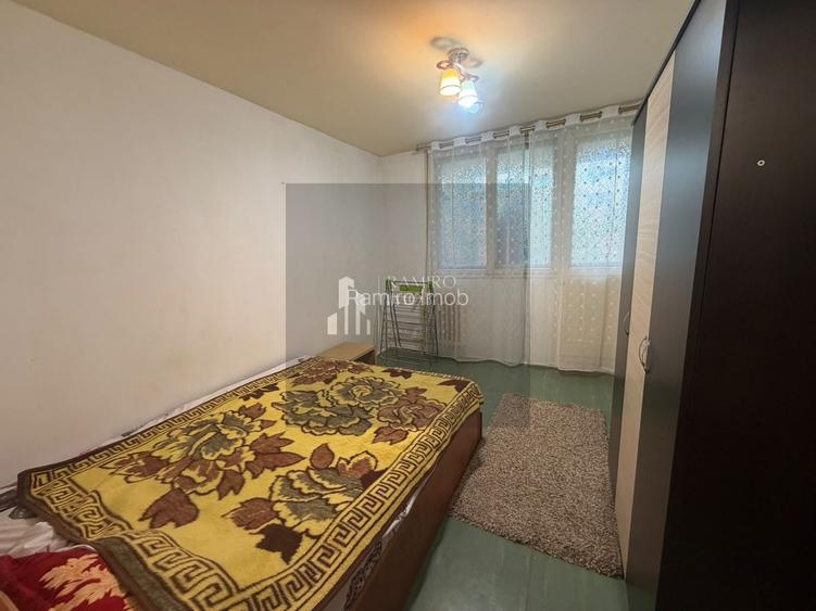 Apartament 3 camere| 67 mp | Etaj 2/4 | 3 minute de metrou 1 Decembrie - 7