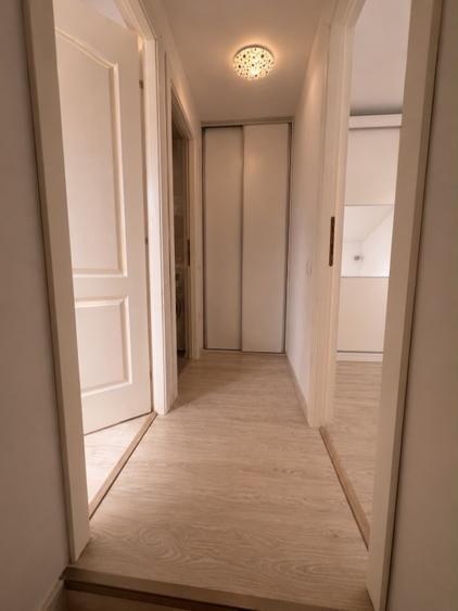 3 Camere | 50 MP | Etaj 5 | Finisaje de Calitate