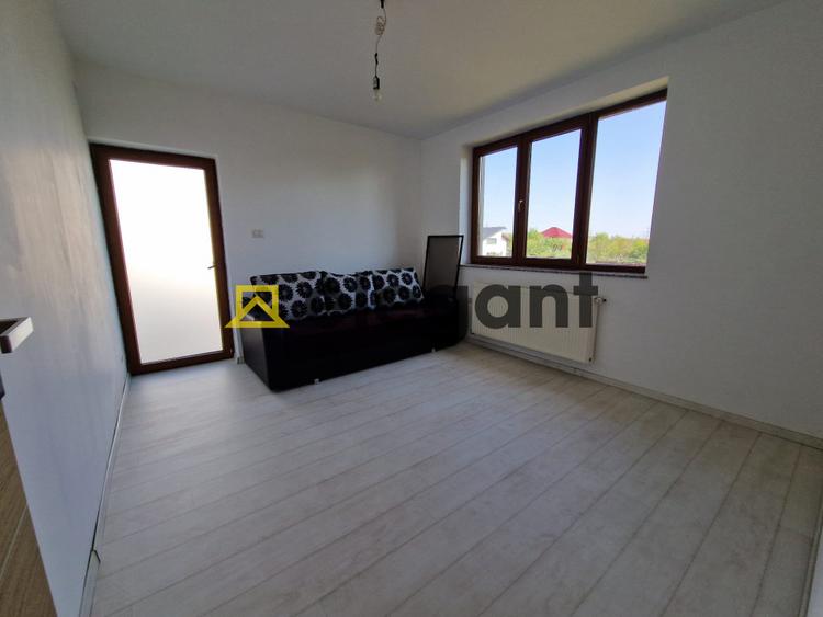Casa S+P+E, 5 camere, 169 mp utili, 2013, teren 256 mp, Bariera Valcii