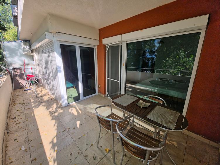 Apartament complet mobilat | 2 camere, Satul de Vacanță, Mamaia