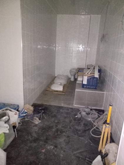 Spatiu industrila-servicii Pantelimon-Delfinului