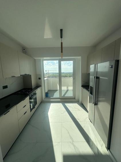 Apartament 2 camere-Prima inchiriere, bloc nou 2026, Astorium Life Residence