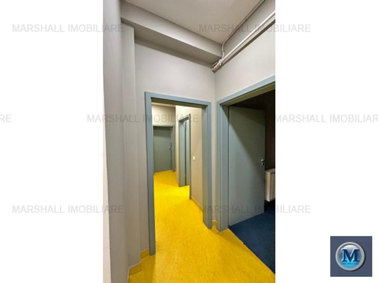 Spatiu birouri de vanzare, zona Albert, 210.70 mp #16648