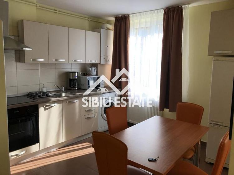 Apartament de inchiriat cu 2 camere, Ultracentral str Arhivelor