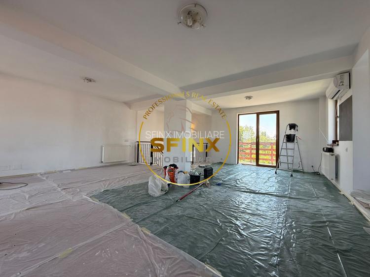Vila 260 mp | Aparatorii Patriei | afterschool | birouri - 9