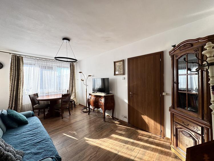 Apartament 2 camere renovat complet | mobila veche dispare | Drumul Taberei