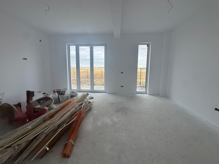 COMISION 0% | Casa cu panouri solare de 3,5 kw, în Mosnita Nouă