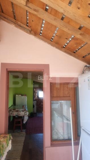 Casa renovata plus teren 2000 mp ,VARBILA - 6