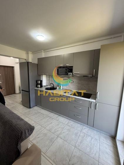 Mutare Rapida! Apartament Modern 2 Camere 54.17mp Berceni