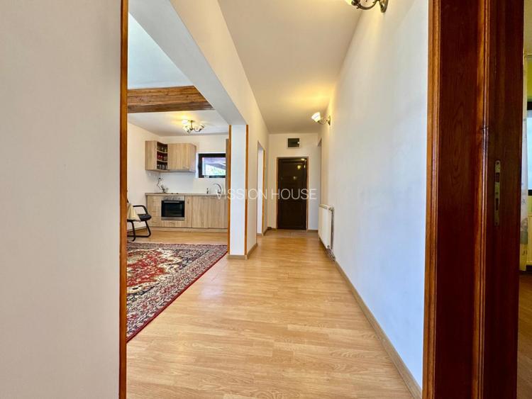 Vilă P+1 Buftea | 150 mp utili | Teren 992 mp | Curte amenajată - 13