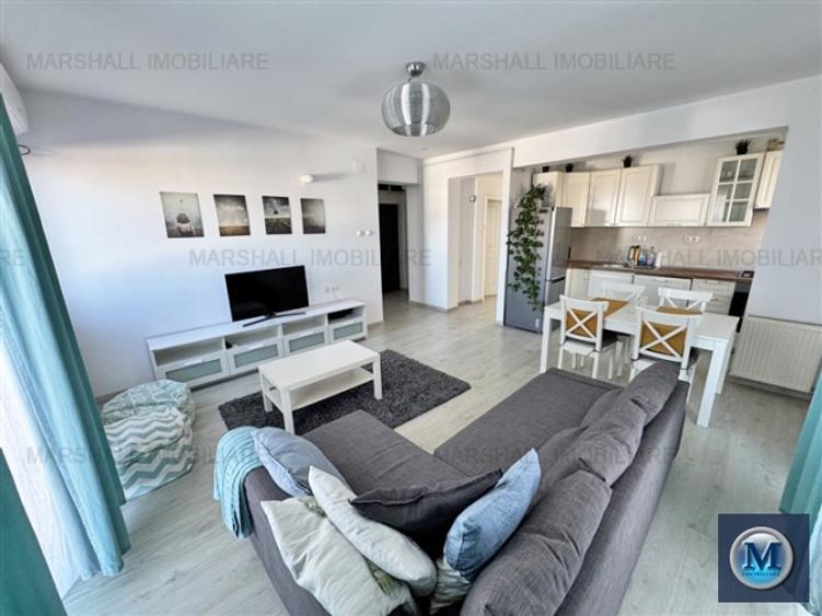 Apartament 4 camere de inchiriat, zona Nord, 92 mp #9642