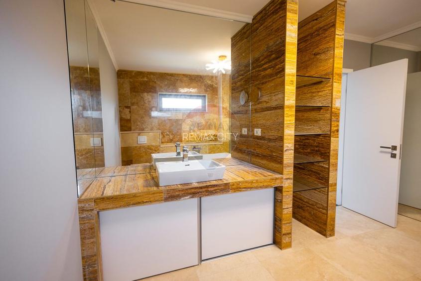 Casa de vanzare - Zona Ursulet Piatra Neamt - 45