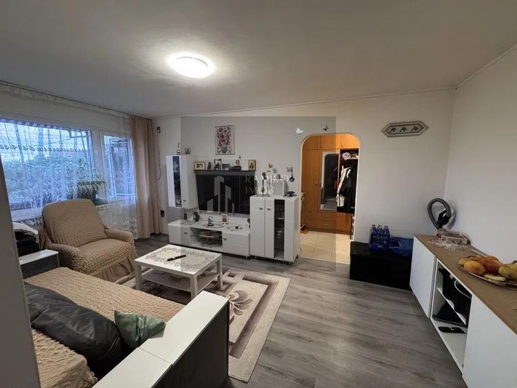 Apartament 2 camere renovat complet/sector 4 Alexandru Obregia