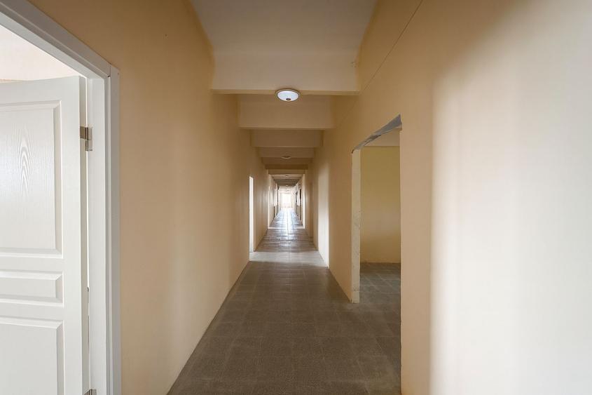 | OPORTUNITATE INVESTITIONALA | Cladire cazare muncitori | 700 mp