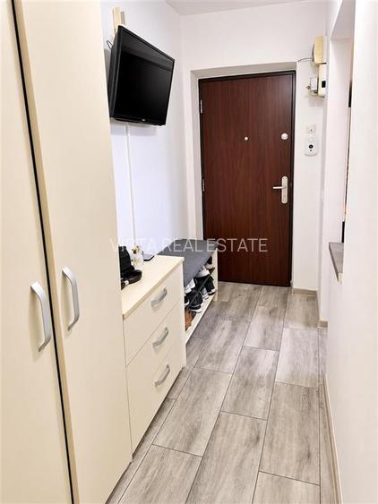 Apartament 2 camere | Etaj 2 | Centrala proprie | Zona Avram Iancu - 5