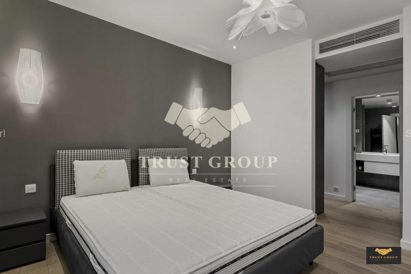 Apartament 3 camere Herastrau | Loc de parcare