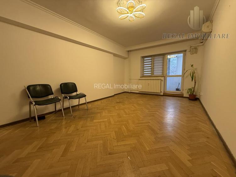 Spatiu Birouri | Unirii - Alba Iulia | 2 camere | 3x Balcoane| Decomandat - 2