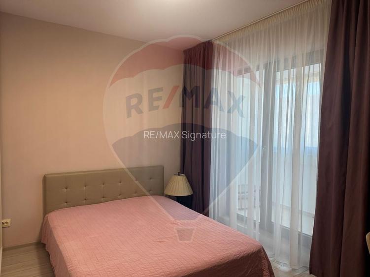 Închiriere apartament cu 2 camere Roșu Chiajna - 11