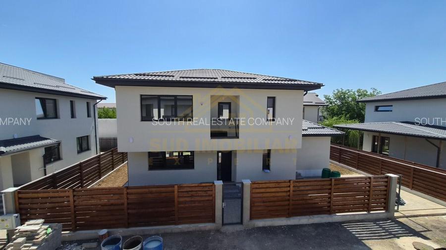 CASA INDIVIDUALA P+1+POD- 350 MP TEREN-STR.SCOLII - 31
