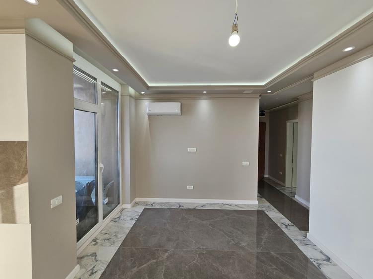 Apartamente 3 camere și parcare, et. 1 și 2, Timișoara, Torontalului, exterior