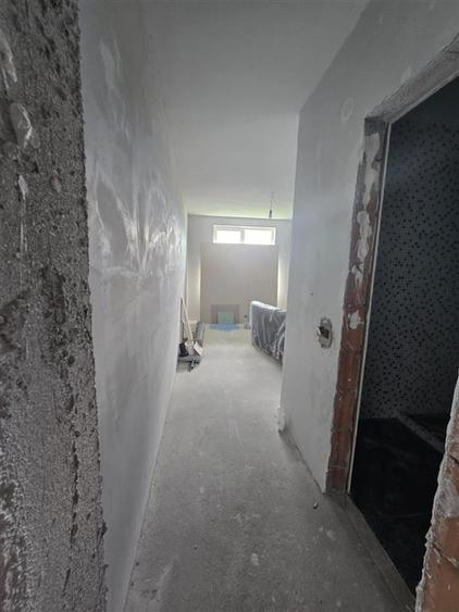 Apartament cu trei camere parter Arhitectilor